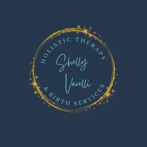 Shelly Varelli Holistic Therapy & Birth Services.