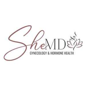 SheMD Gynecology & Hormone Health