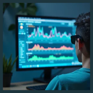 Siber Imaging NeuroBiofeedback & Brain Map