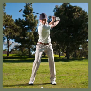Silver Sports Therapy