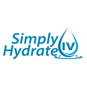 Simply Hydrate IV