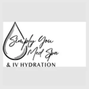 Simply You Wellness & IV hydration
