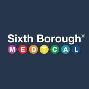 Sixth Borough Medical