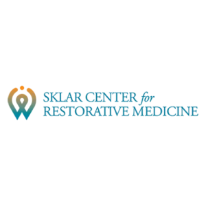 Sklar Center for Restorative Medicine