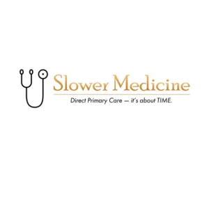 Slower Medicine