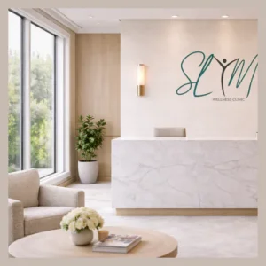 Slym Wellness Clinic