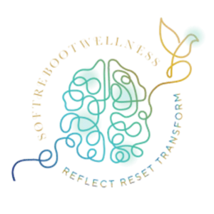 Soft Reboot Wellness (Ketamine Therapy Clinic in Bay Area)