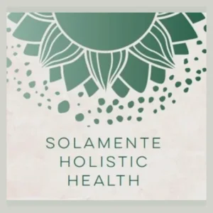 Solamente at the B Ruppe