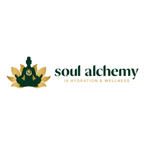 Soul Alchemy IV Hydration and Wellness