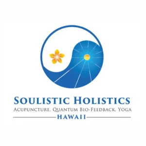 Soulistic Holistics Dr. Soraya