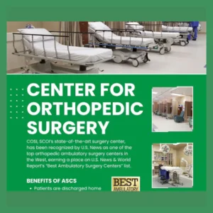 Southern California Orthopedic Institute