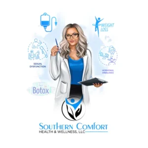 Southern Comfort Health and Wellness