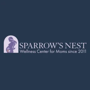Sparrow's Nest- Wellness Center for Moms Since 2011