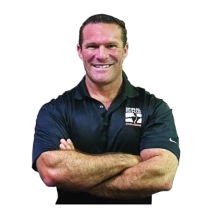 Spinal Rehab Sports Medicine
