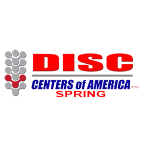 Spring Disc Center