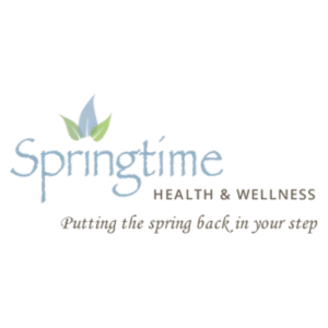 Springtime Health and Wellness
