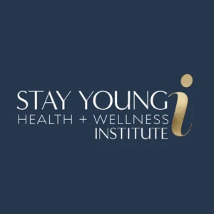 STAY YOUNG HEALTH + WELLNESS INSTITUTE