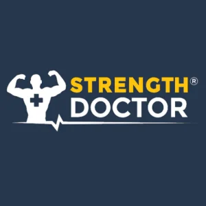 Strength Doctor