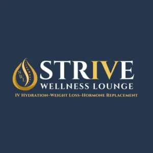 Strive Wellness Lounge