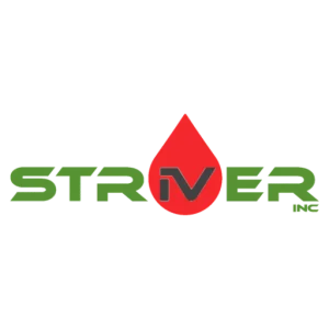 Striver IV Vitamin Infusion
