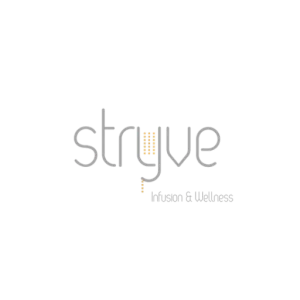Stryve Infusion