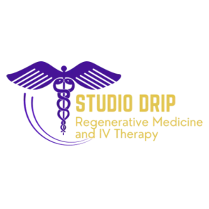 Studio Drip - Home