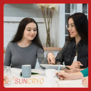 SunCryo
