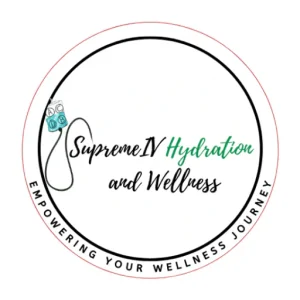 SupremeIV Hydration and Wellness