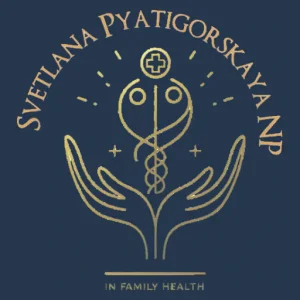 Svetlana Pyatigorskaya NP in Family Health