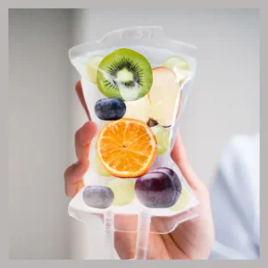 Synergy Wellness Lounge