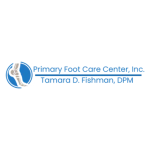 Tamara D. Fishman,D.P.M.- Podiatrist