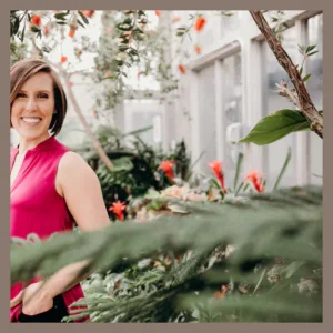 Taylor Eason Holistic Wellness
