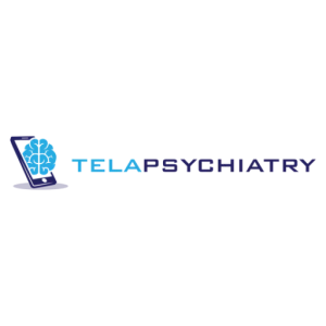 Telapsychiatry