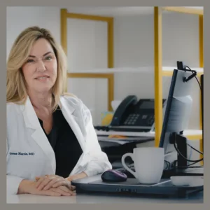 Terese Harris, MD