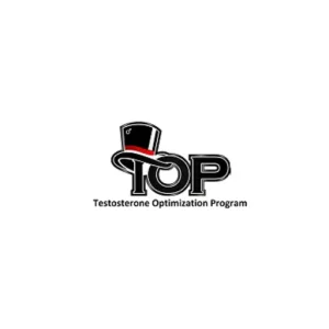 Testosterone Optimization Program