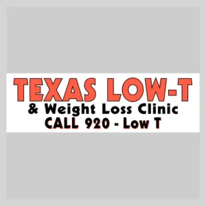 Texas Low T Wellness & Weight Loss Clinic