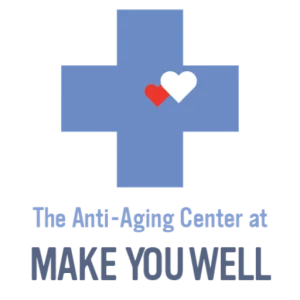 The Anti Aging Center at Make You Well