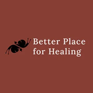 The Better Place For Healing