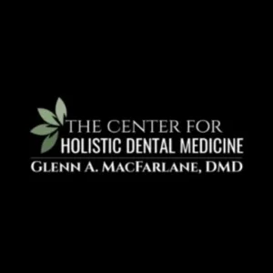 The Center for Holistic Dental Medicine