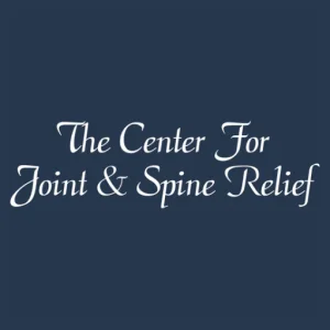 The Center for Joint and Spine Relief