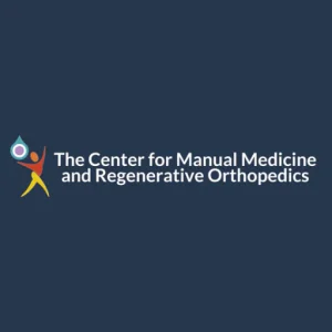 The Center for Manual Medicine and Regenerative Orthopedics
