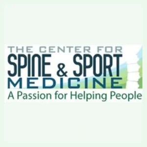 The Center For Spine & Sport Medicine