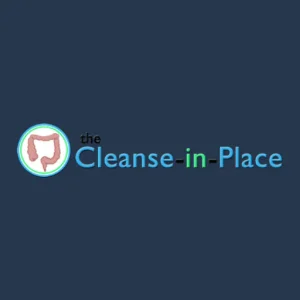 The Cleanse In Place