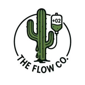 The Flow Co. IV+02