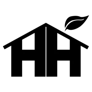 The Healing House