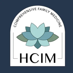 The Health Center For Integrative Medicine