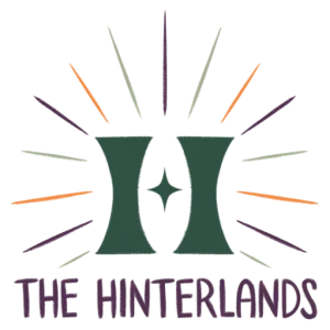 The Hinterlands