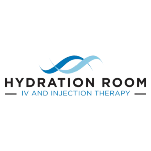 The Hydration Room
