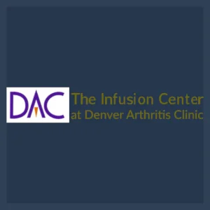 The Infusion Center at Denver Arthritis Clinic
