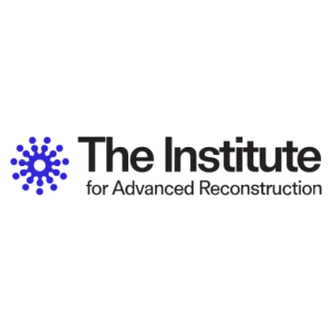 The Institute for Advanced Reconstruction